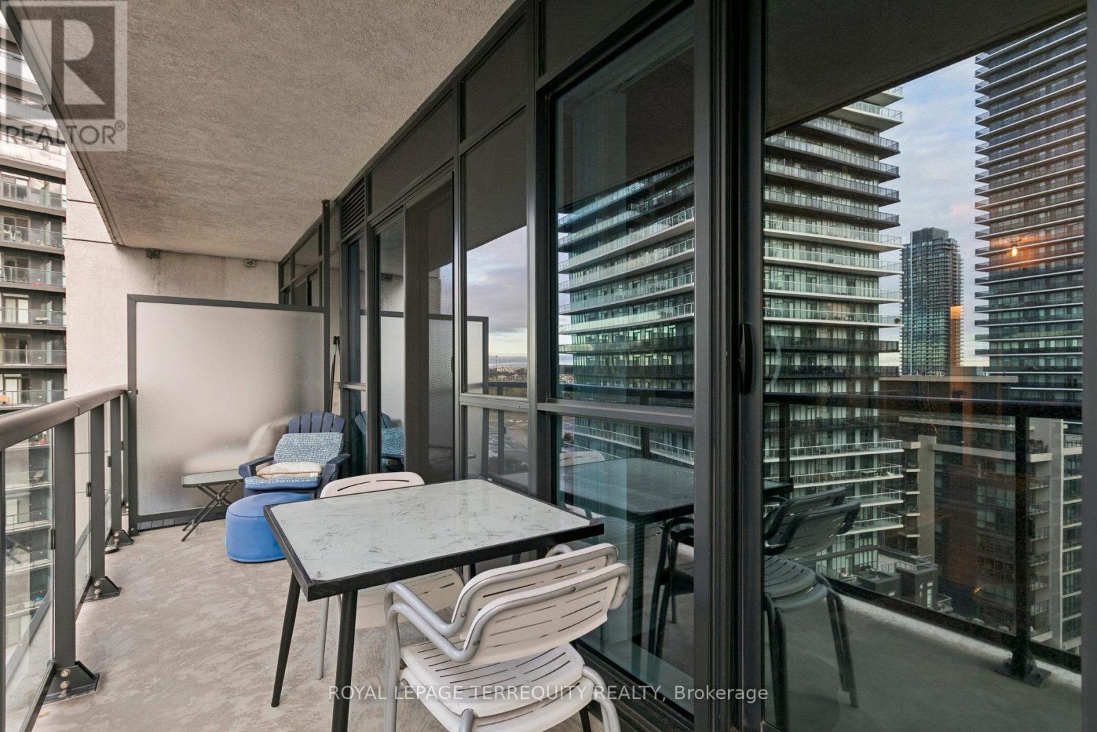 1402 - 39 Annie Craig Drive, Toronto, Ontario M8V 0H1 - Photo 32 - W12506696