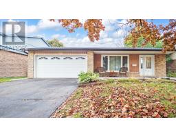 7161 TAMAR ROAD, Mississauga, Ontario