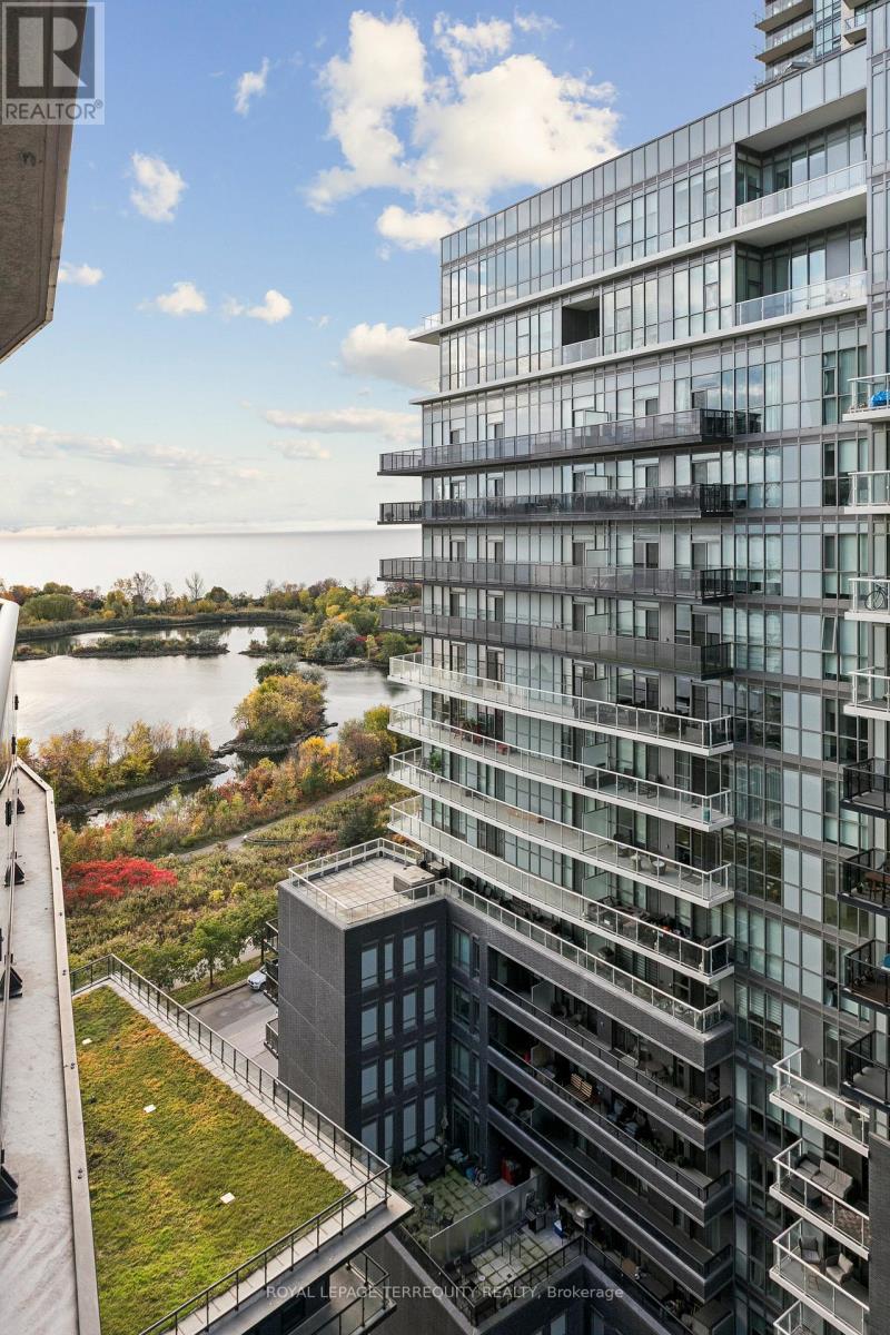 1402 - 39 Annie Craig Drive, Toronto, Ontario M8V 0H1 - Photo 38 - W12506696