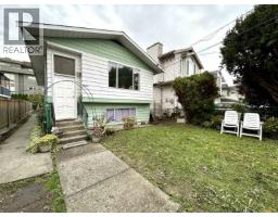 2342 KELLY AVENUE, Port Coquitlam, British Columbia