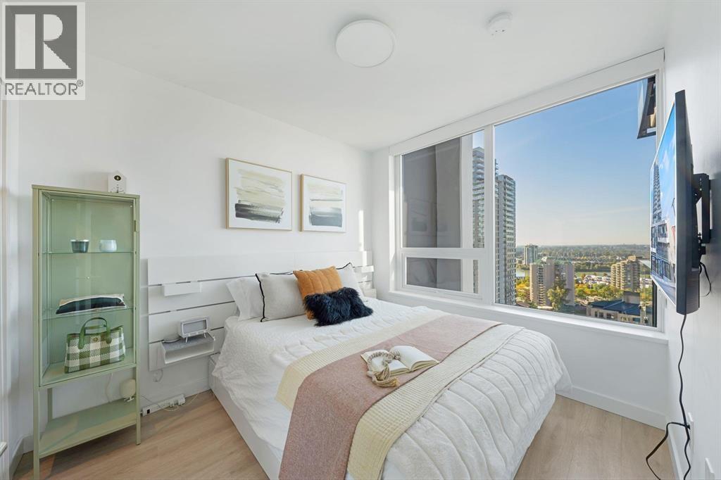 2401 823 Carnarvon Street, New Westminster, British Columbia  V3M 0N5 - Photo 7 - R3064143