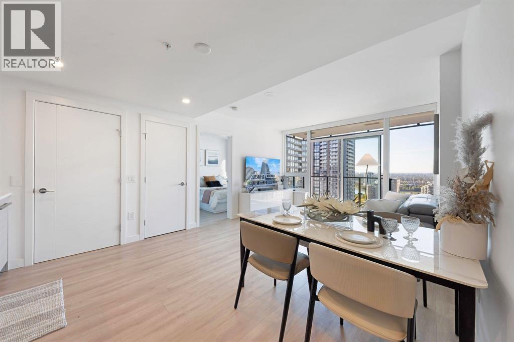 2401 823 Carnarvon Street, New Westminster, British Columbia  V3M 0N5 - Photo 4 - R3064143