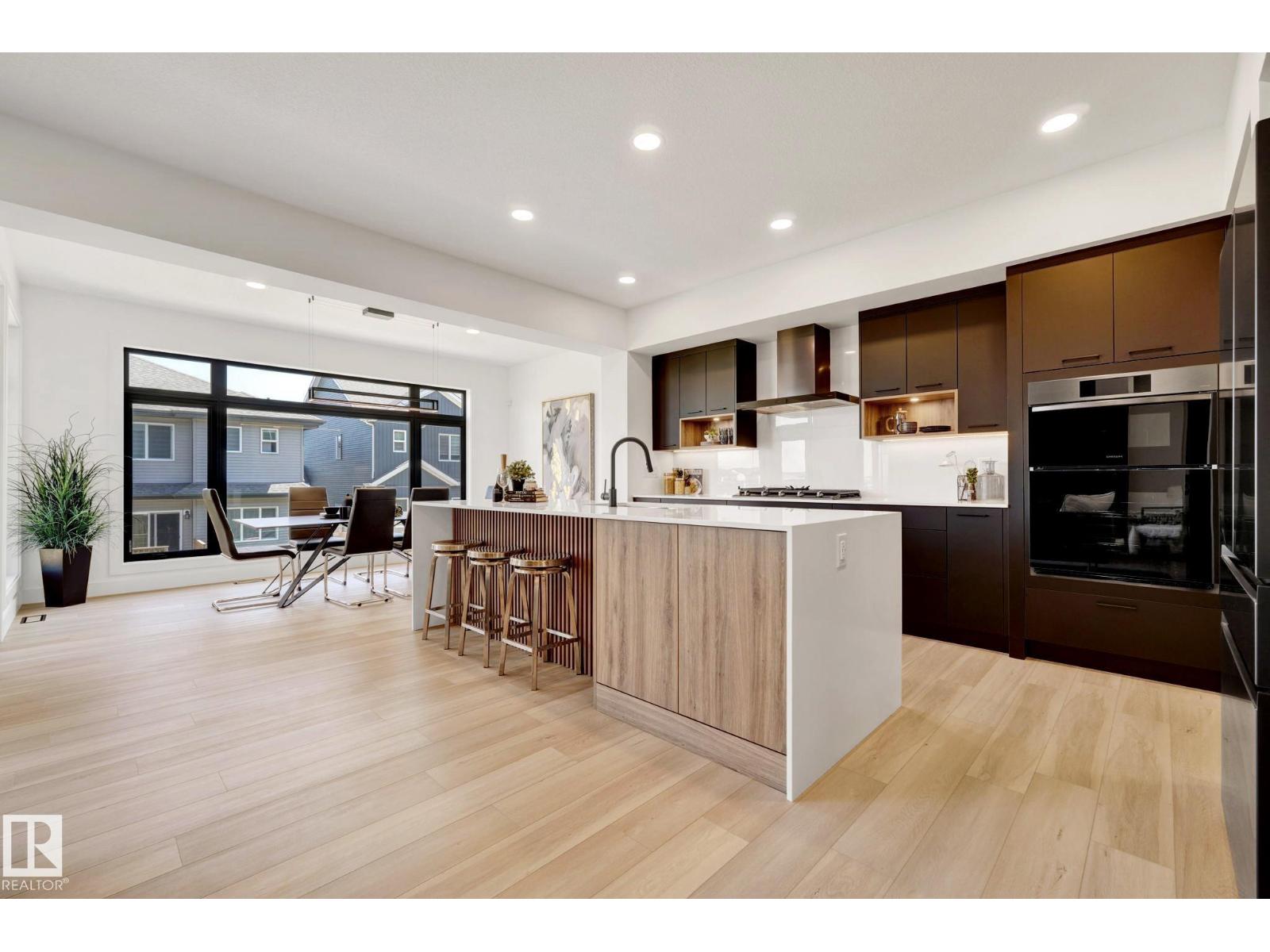 5455 Kootook Rd Sw, Edmonton, Alberta  T6W 2Z5 - Photo 6 - E4464658