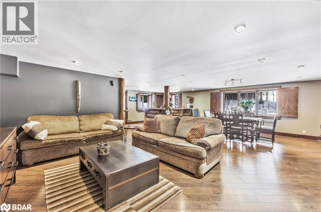 118 Highland Drive, Oro-Medonte, Ontario  L0L 2L0 - Photo 10 - 40785076