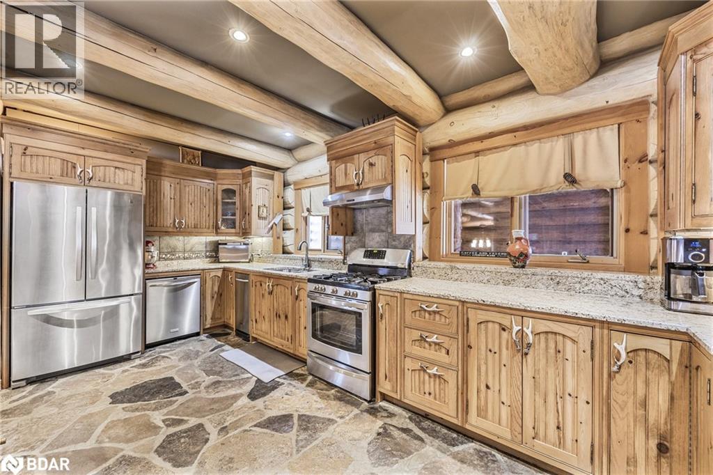 118 Highland Drive, Oro-Medonte, Ontario  L0L 2L0 - Photo 23 - 40785076