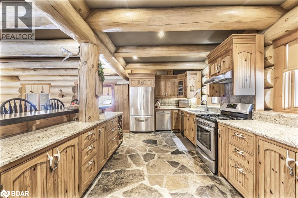 118 Highland Drive, Oro-Medonte, Ontario  L0L 2L0 - Photo 24 - 40785076