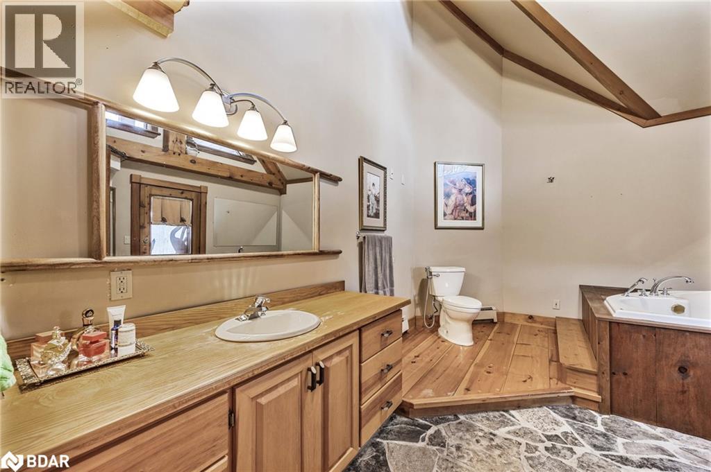 118 Highland Drive, Oro-Medonte, Ontario  L0L 2L0 - Photo 42 - 40785076