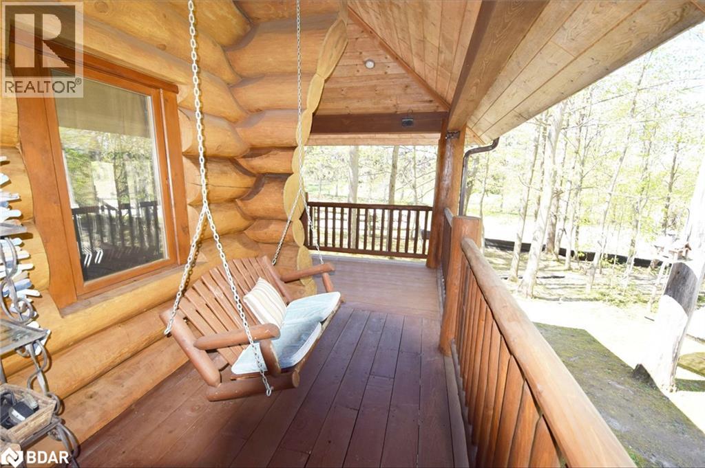 118 Highland Drive, Oro-Medonte, Ontario  L0L 2L0 - Photo 45 - 40785076
