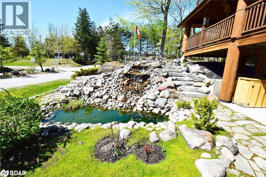 118 Highland Drive, Oro-Medonte, Ontario  L0L 2L0 - Photo 49 - 40785076