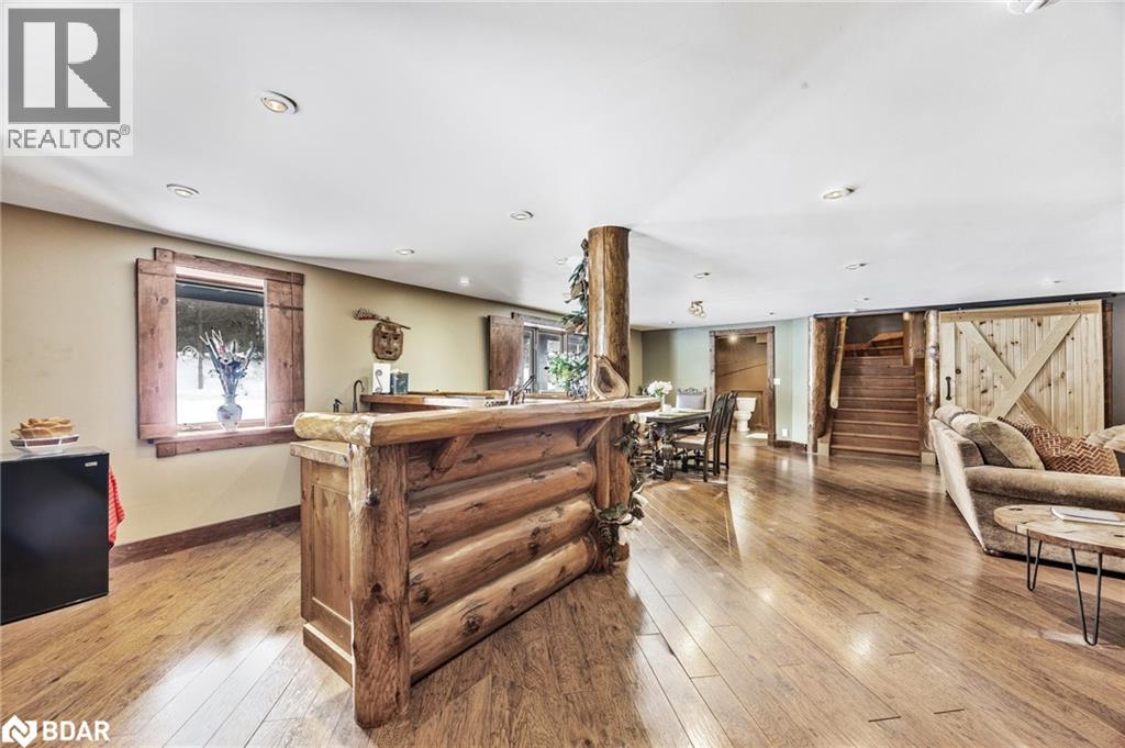 118 Highland Drive, Oro-Medonte, Ontario  L0L 2L0 - Photo 5 - 40785076