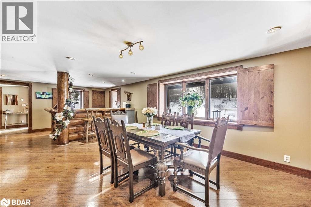 118 Highland Drive, Oro-Medonte, Ontario  L0L 2L0 - Photo 7 - 40785076