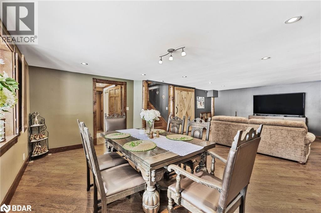 118 Highland Drive, Oro-Medonte, Ontario  L0L 2L0 - Photo 8 - 40785076