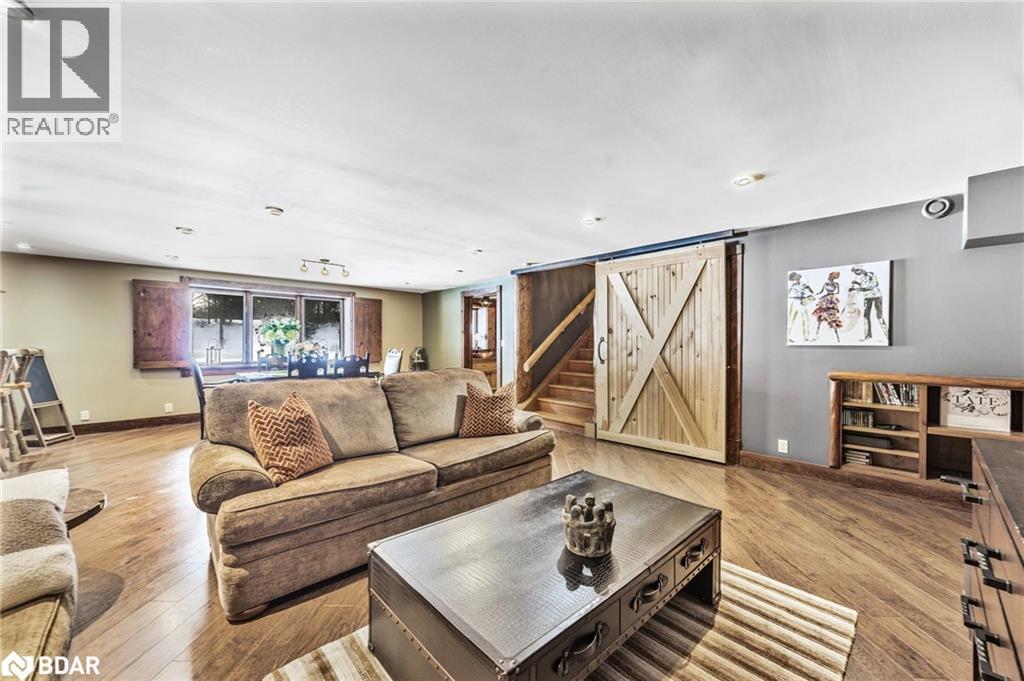 118 Highland Drive, Oro-Medonte, Ontario  L0L 2L0 - Photo 9 - 40785076