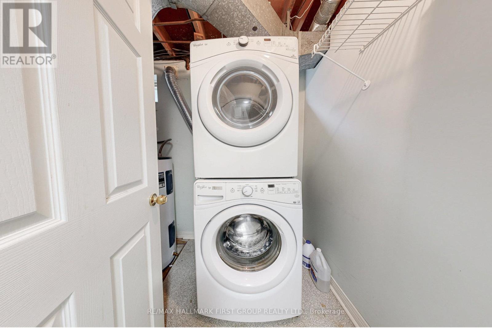 1059 Basswood Court, Oshawa, Ontario  L1H 2G9 - Photo 30 - E12502874