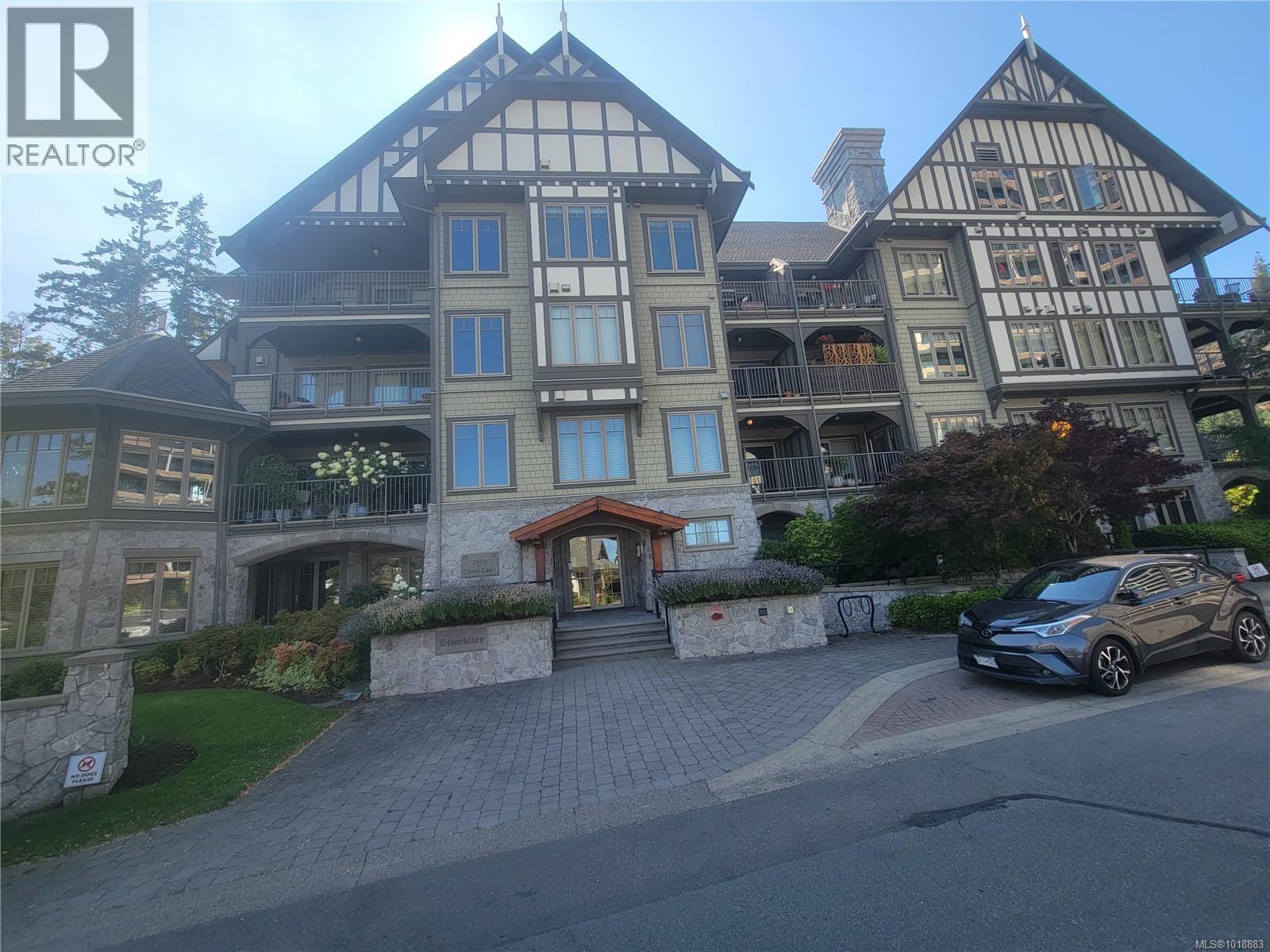 205 2006 Troon Crt, Langford, British Columbia