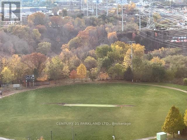 2205 - 725 Don Mills Road, Toronto, Ontario M3C 1S6 - Photo 14 - C12486810