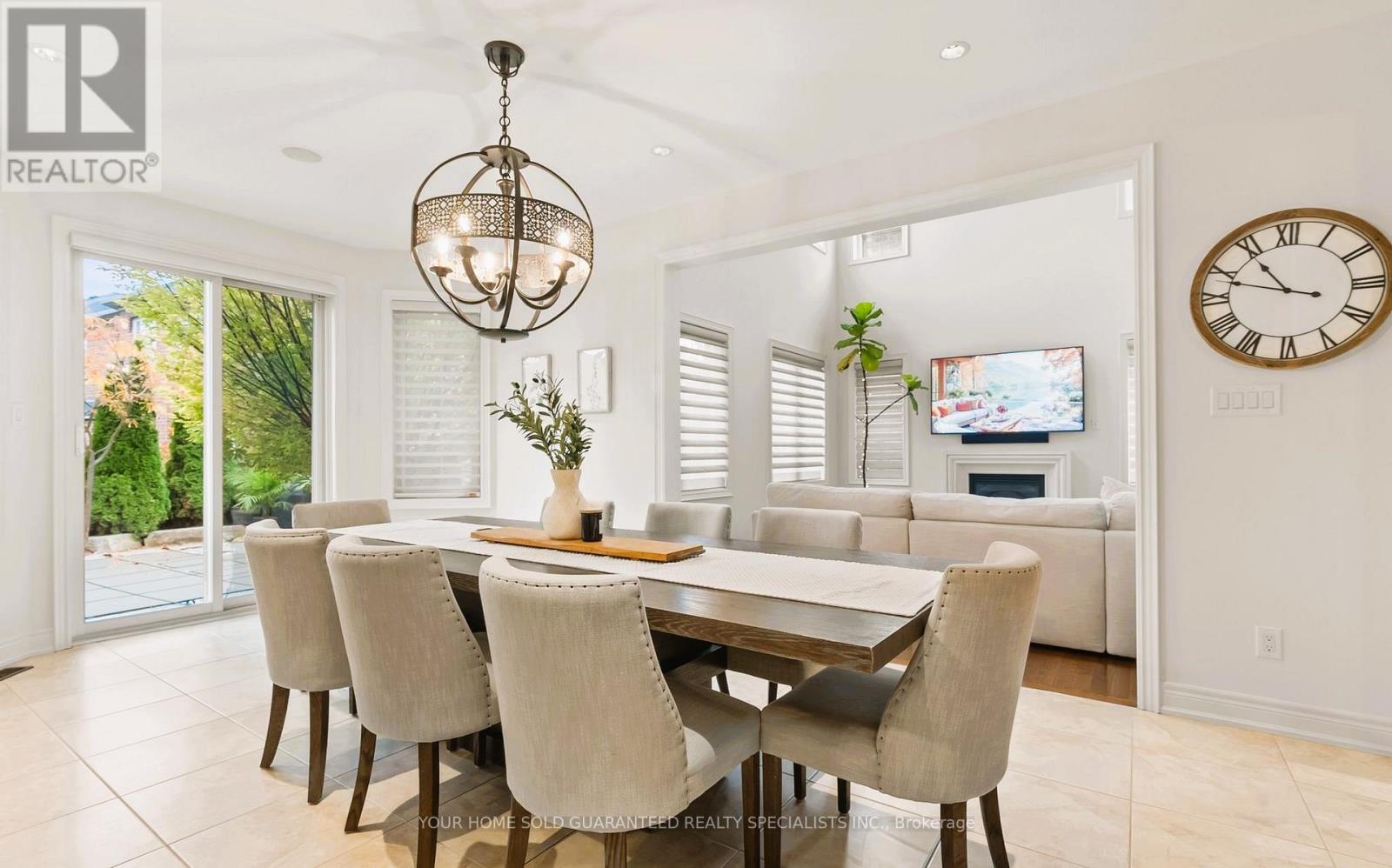 5 Bluff Trail, King, Ontario  L7B 0A2 - Photo 10 - N12506406