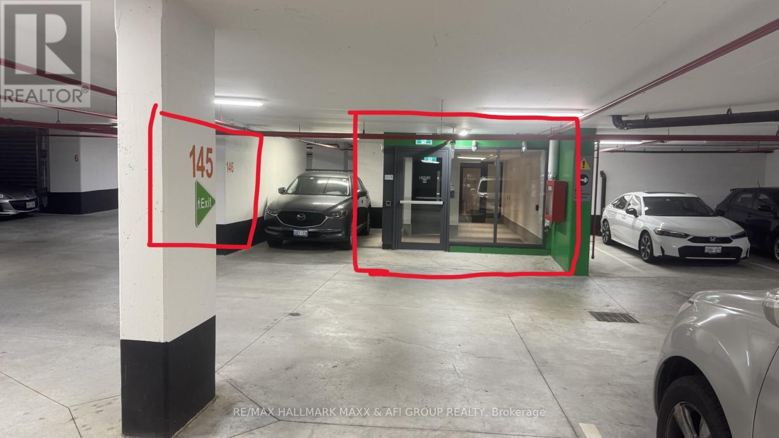 1207 - 12 Gandhi Lane, Markham, Ontario  L3T 0G8 - Photo 35 - N12471690