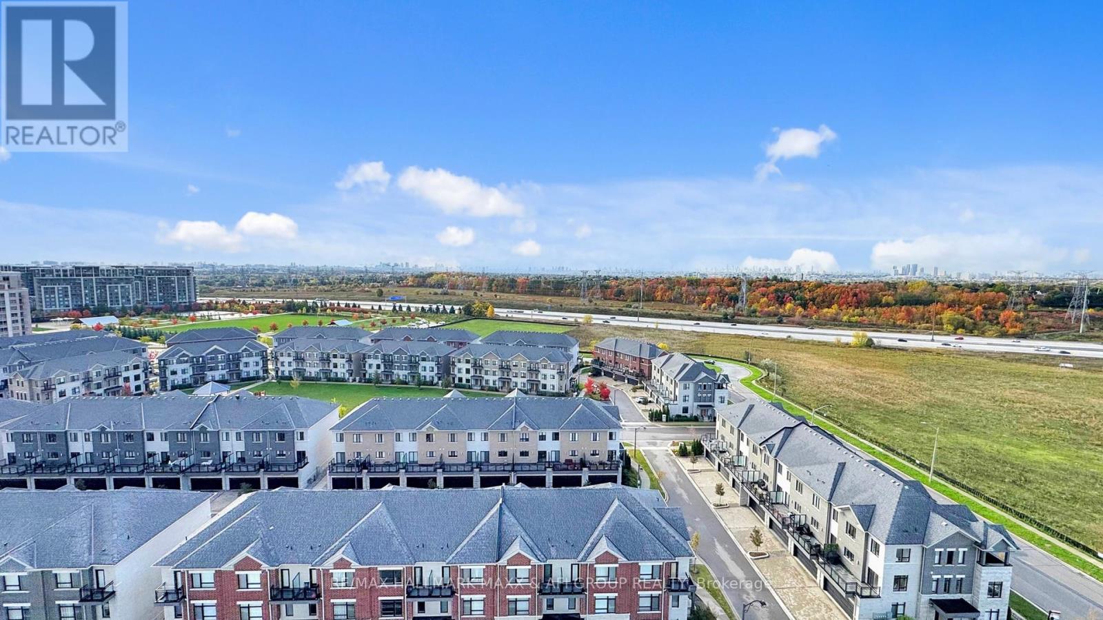 1207 - 12 Gandhi Lane, Markham, Ontario  L3T 0G8 - Photo 36 - N12471690