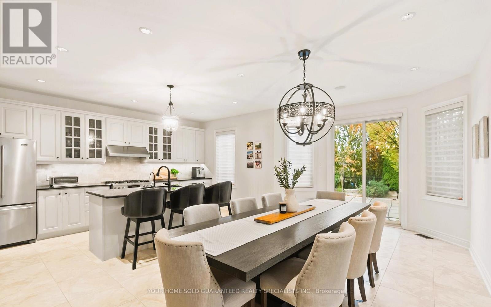 5 Bluff Trail, King, Ontario  L7B 0A2 - Photo 9 - N12506406