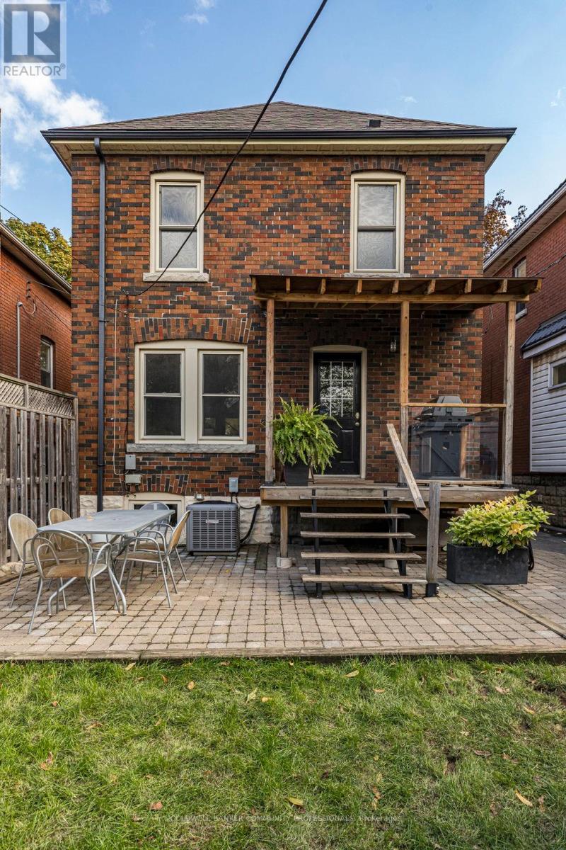 284 Houghton Avenue S, Hamilton, Ontario  L8K 2N3 - Photo 44 - X12501596