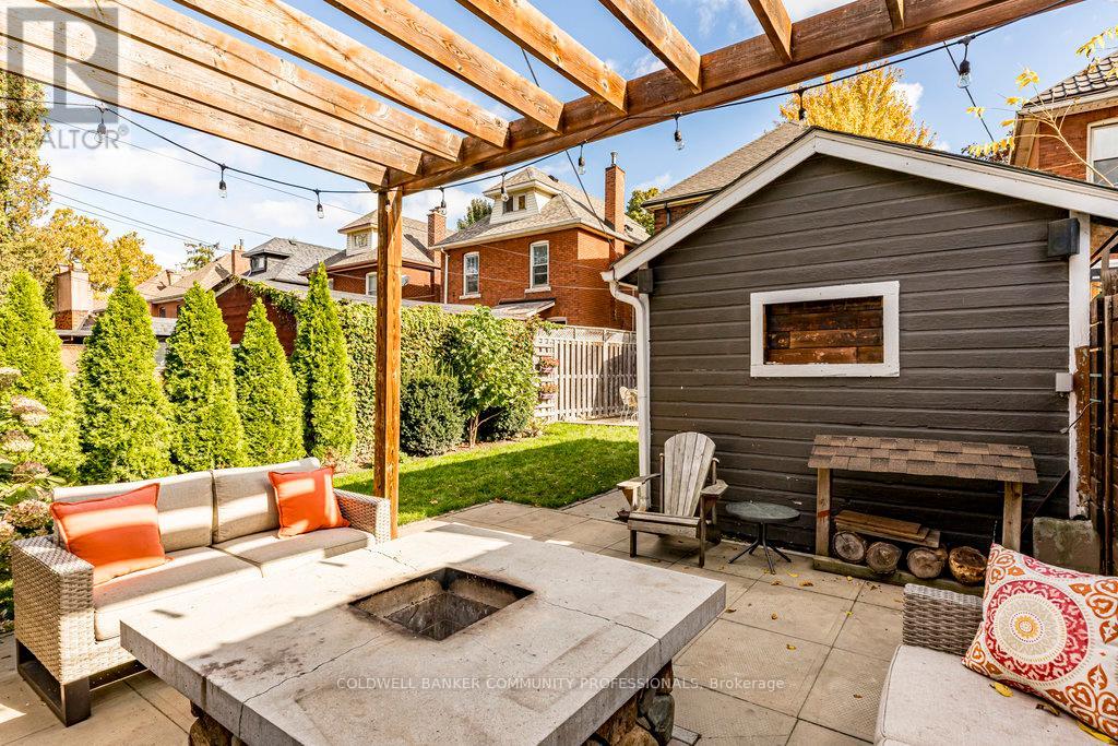 284 Houghton Avenue S, Hamilton, Ontario  L8K 2N3 - Photo 46 - X12501596