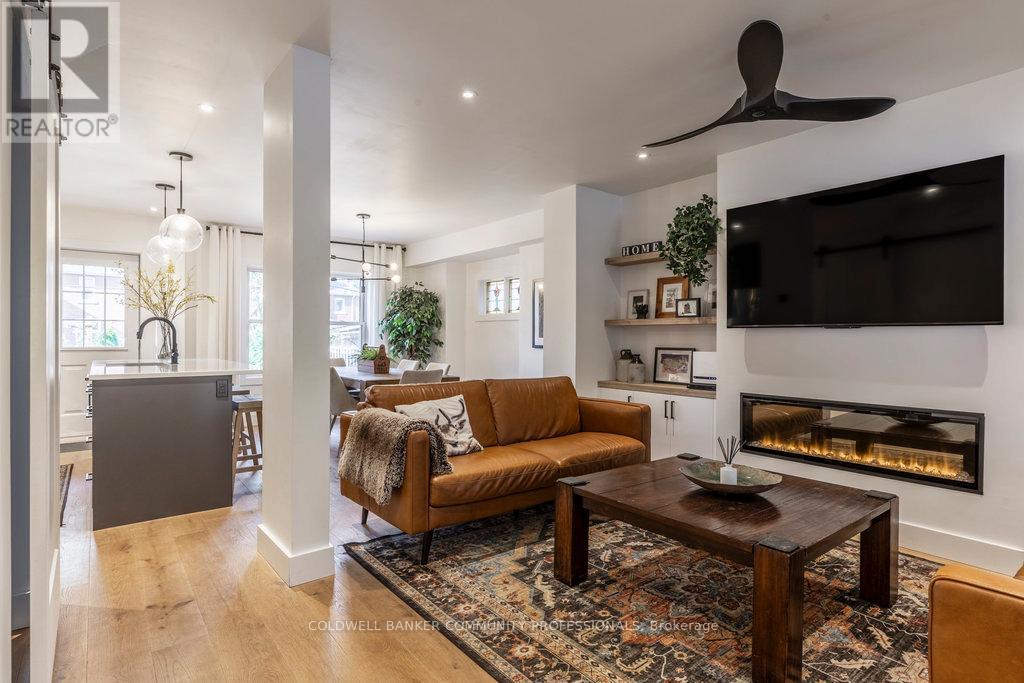 284 Houghton Avenue S, Hamilton, Ontario  L8K 2N3 - Photo 7 - X12501596