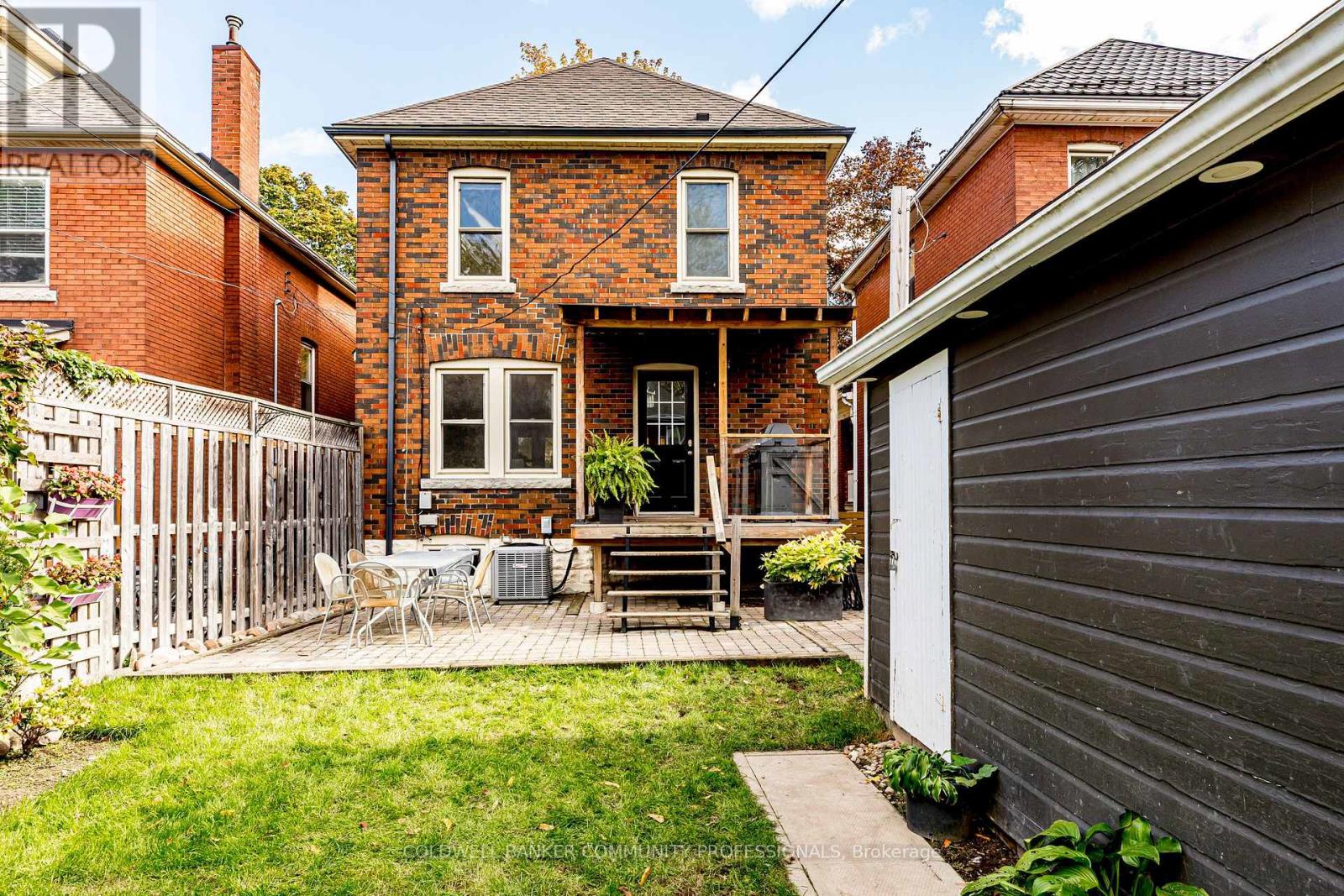 284 Houghton Avenue S, Hamilton, Ontario  L8K 2N3 - Photo 50 - X12501596