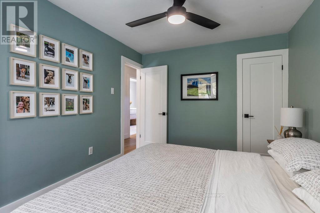 284 Houghton Avenue S, Hamilton, Ontario  L8K 2N3 - Photo 23 - X12501596