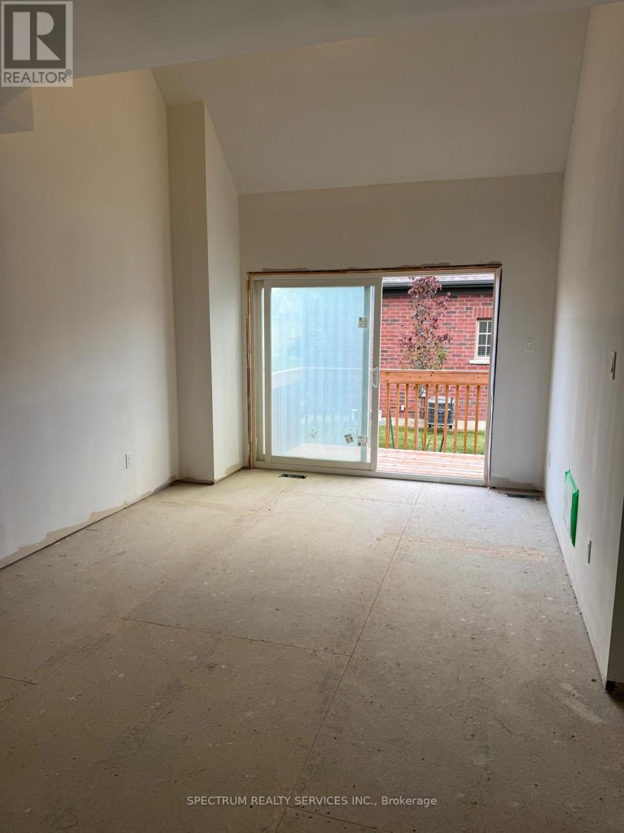 123 Muzzo Drive, Brampton, Ontario  L6R 3Y4 - Photo 5 - W12507742