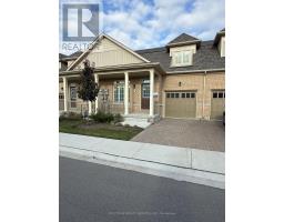123 MUZZO DRIVE, Brampton, Ontario