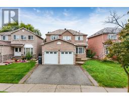 71 RAVENSWOOD DRIVE, Brampton, Ontario