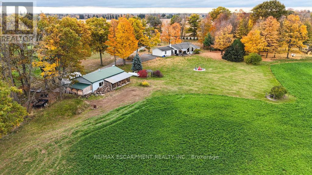 5665 Milburough Line, Burlington, Ontario  L7P 0C6 - Photo 24 - W12507800