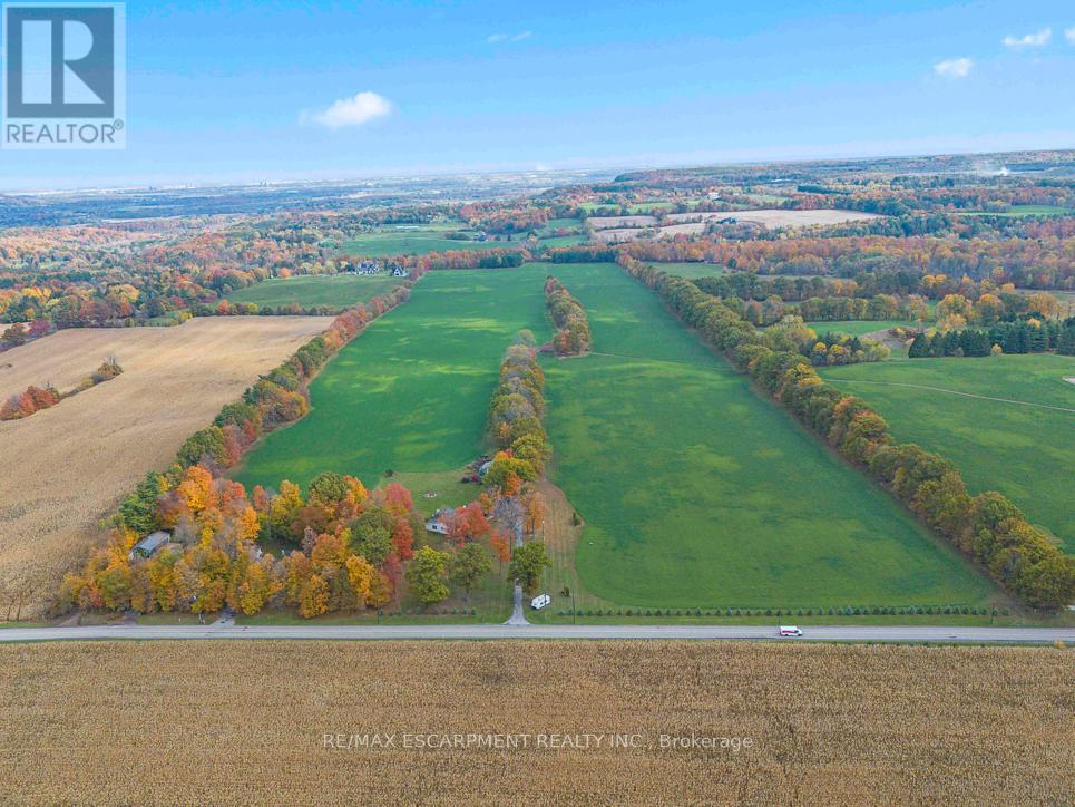 5665 Milburough Line, Burlington, Ontario  L7P 0C6 - Photo 47 - W12507800