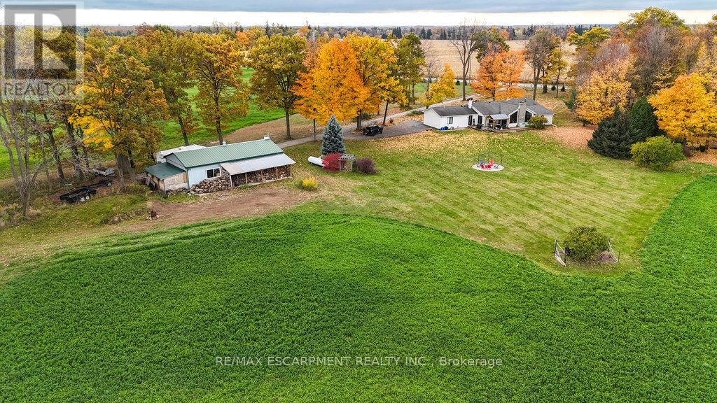 5665 Milburough Line, Burlington, Ontario  L7P 0C6 - Photo 5 - W12507800