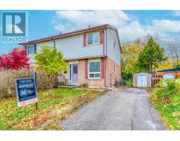 2369 COLDSTREAM DRIVE, Burlington, Ontario