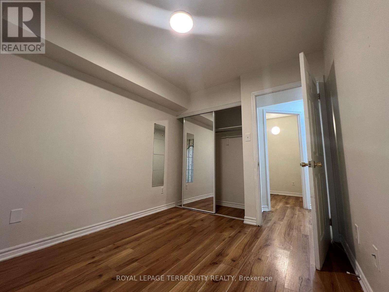 1055 - 95 George Appleton Way, Toronto, Ontario  M3M 0A2 - Photo 7 - W12507822