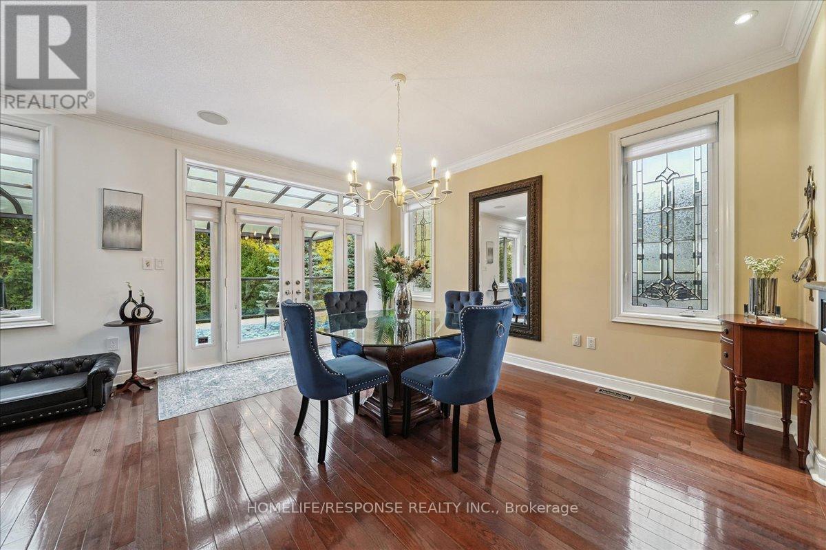 17 Mcnutt Street, Brampton, Ontario  L6Y 5L3 - Photo 13 - W12507892