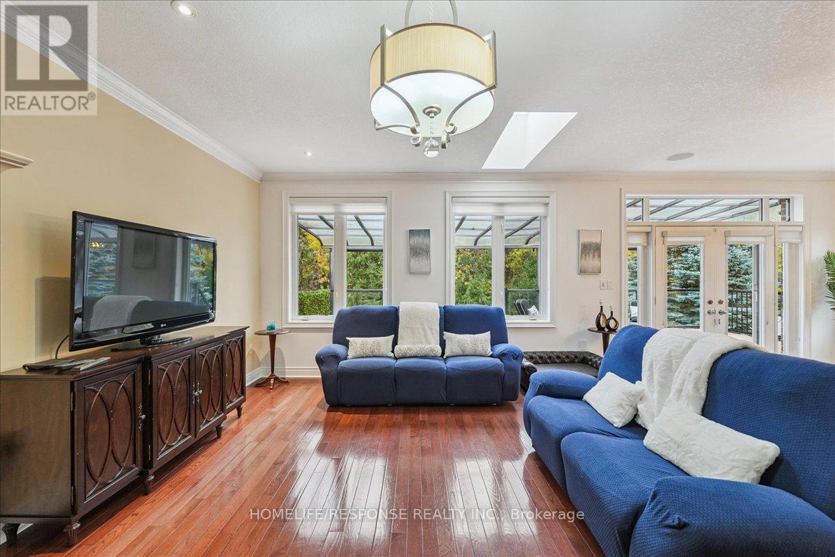 17 Mcnutt Street, Brampton, Ontario  L6Y 5L3 - Photo 14 - W12507892