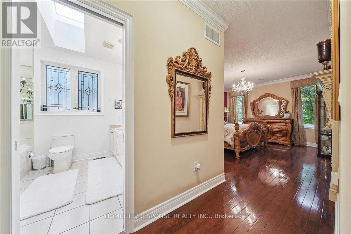 17 Mcnutt Street, Brampton, Ontario  L6Y 5L3 - Photo 17 - W12507892