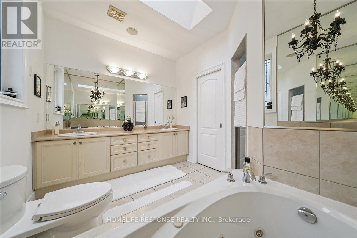 17 Mcnutt Street, Brampton, Ontario  L6Y 5L3 - Photo 19 - W12507892