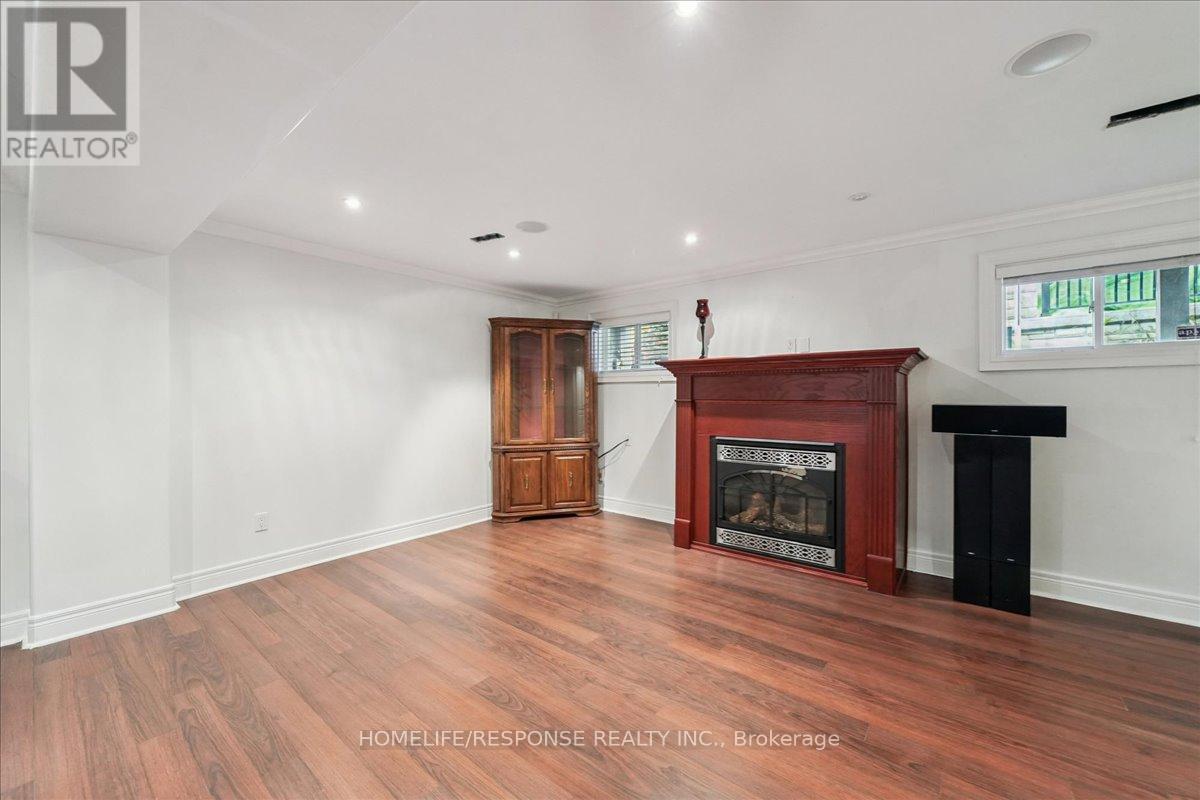 17 Mcnutt Street, Brampton, Ontario  L6Y 5L3 - Photo 27 - W12507892