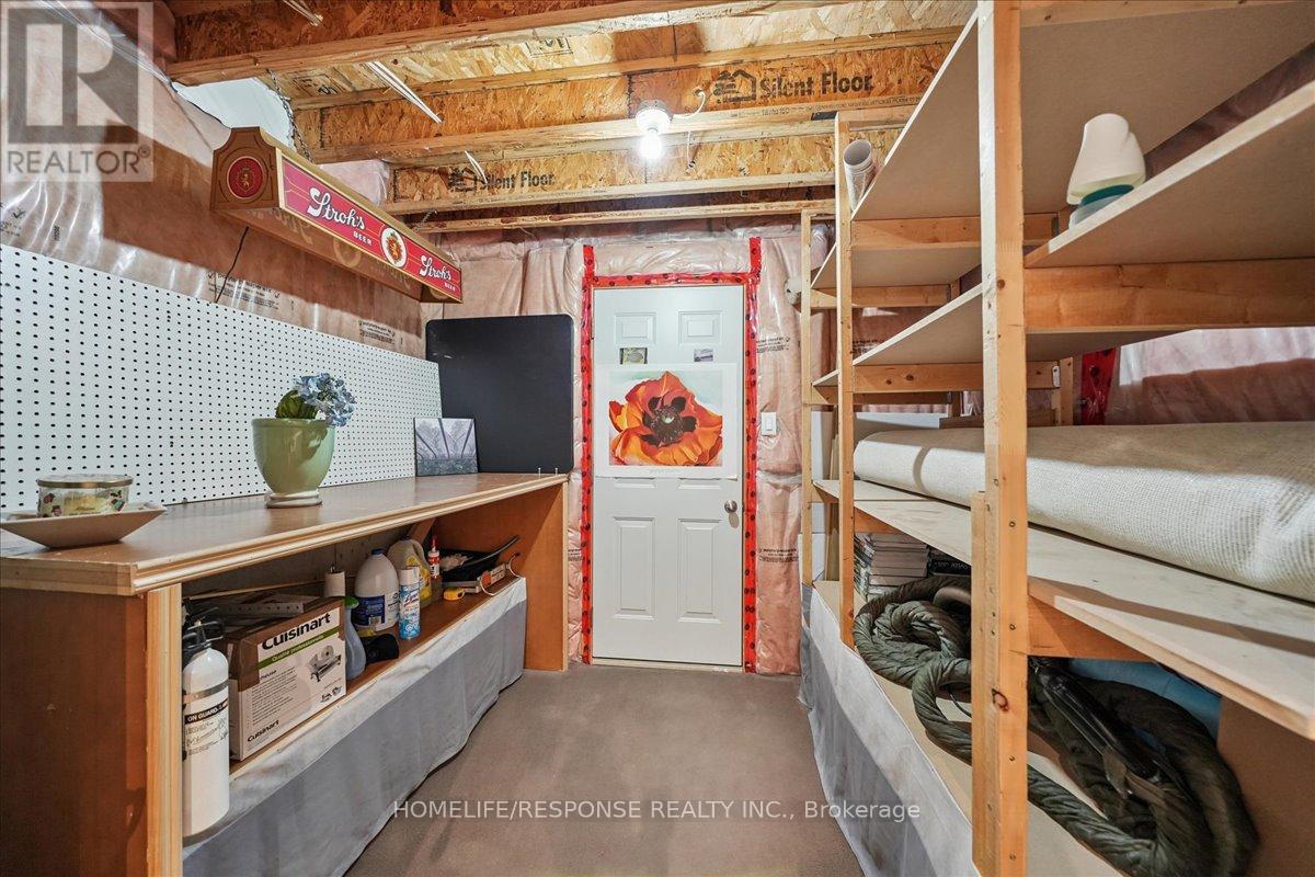 17 Mcnutt Street, Brampton, Ontario  L6Y 5L3 - Photo 32 - W12507892