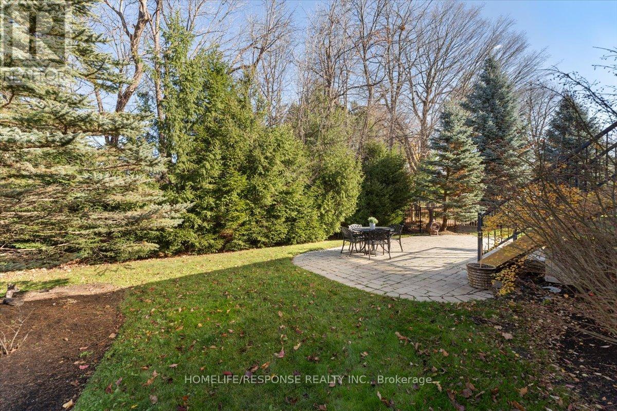 17 Mcnutt Street, Brampton, Ontario  L6Y 5L3 - Photo 33 - W12507892