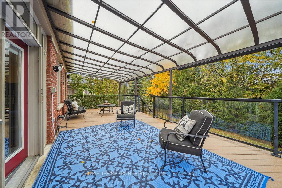 17 Mcnutt Street, Brampton, Ontario  L6Y 5L3 - Photo 34 - W12507892