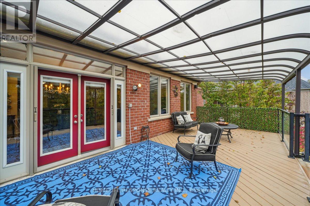 17 Mcnutt Street, Brampton, Ontario  L6Y 5L3 - Photo 35 - W12507892