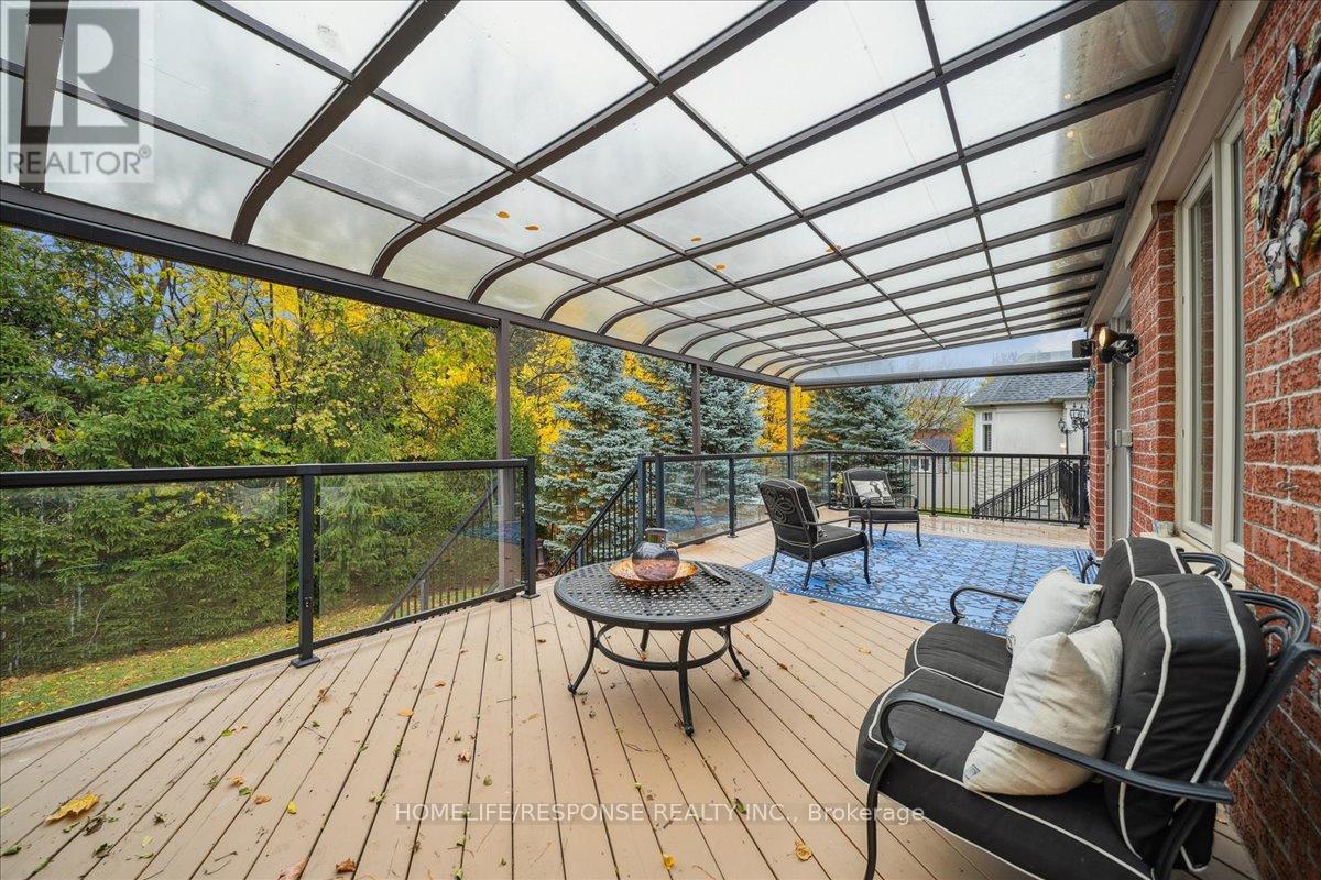 17 Mcnutt Street, Brampton, Ontario  L6Y 5L3 - Photo 36 - W12507892