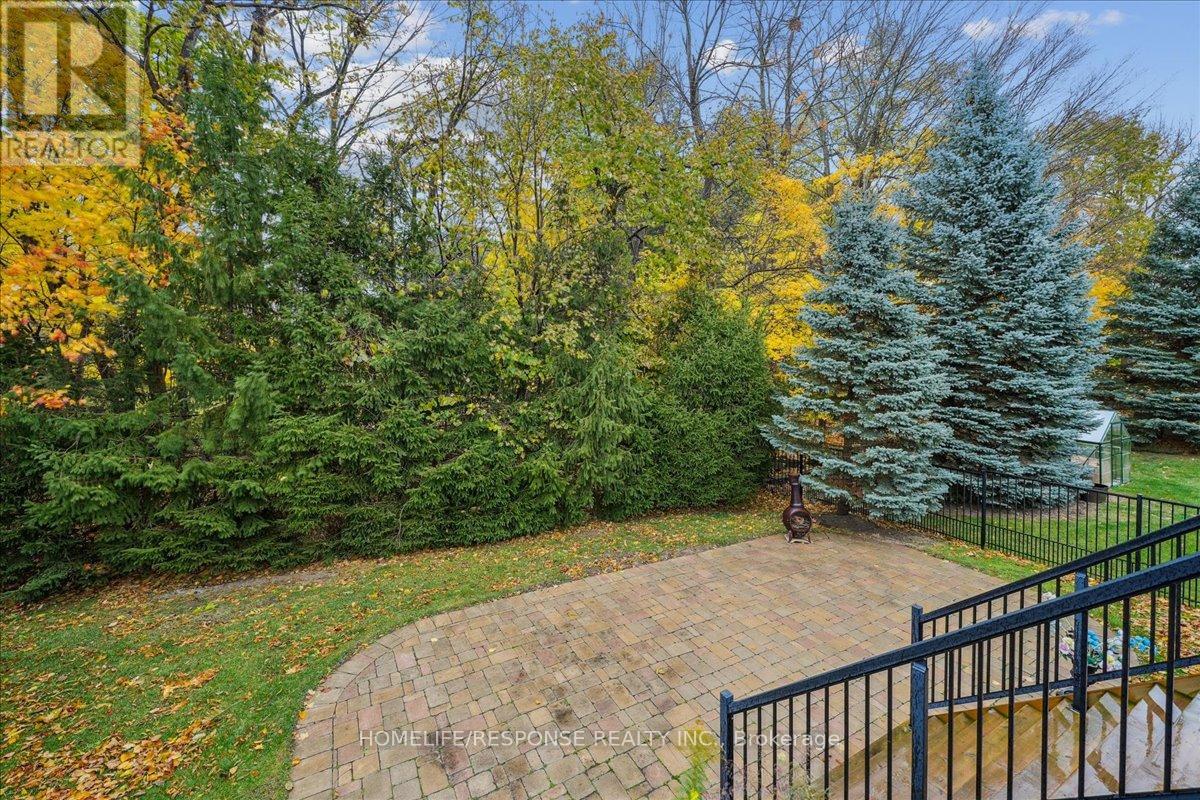 17 Mcnutt Street, Brampton, Ontario  L6Y 5L3 - Photo 37 - W12507892