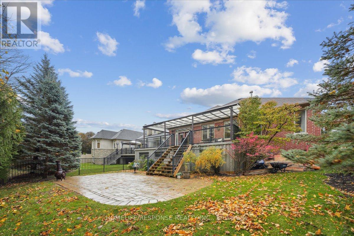 17 Mcnutt Street, Brampton, Ontario  L6Y 5L3 - Photo 38 - W12507892