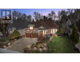 17 MCNUTT STREET, Brampton, Ontario